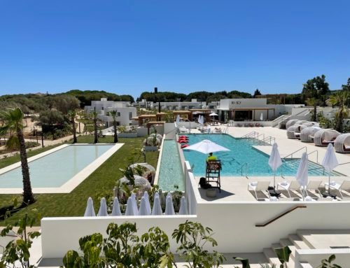 SO/SOTOGRANDE Hotel/Balneario 5 estrellas