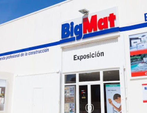 Ferretería –  Droguería – Materiales de Construcción El Motor