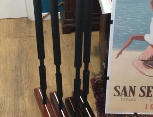 ¿Qué mazo de croquet me compro?