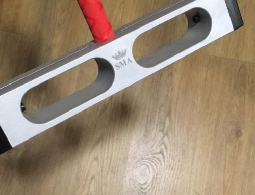 Mazo de Madera de Croquet