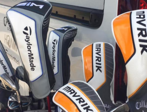 Alquiler de palos de golf en Sotogrande.  Prueba unos Callaway o Taylor Made