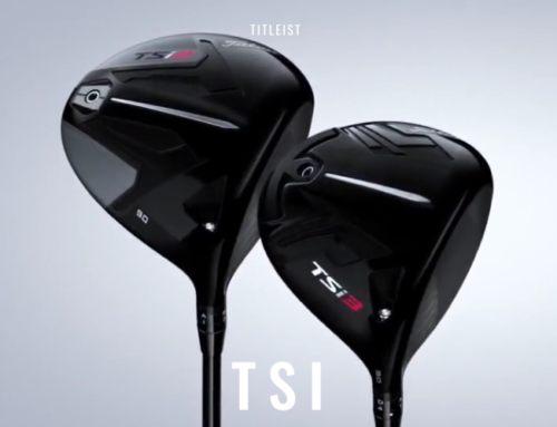 Buen Golpe.  Tienda de golf online