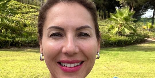 Patricia Cecilia Neri de Linares