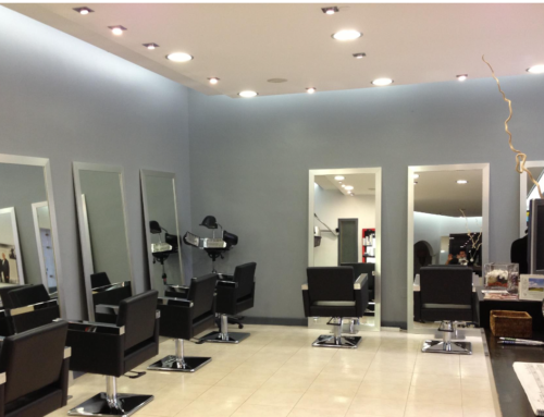 Romain Dominique Intern. Hairdressing & Beauty Salon