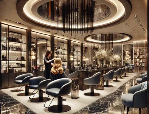 Peluquerías en Sotogrande