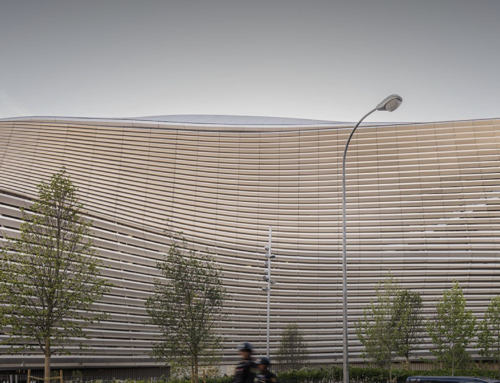 L35 Estudio de arquitectura ya en Sotogrande