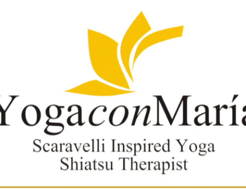 Hatha Yoga inspirado en Vanda Scaravelli