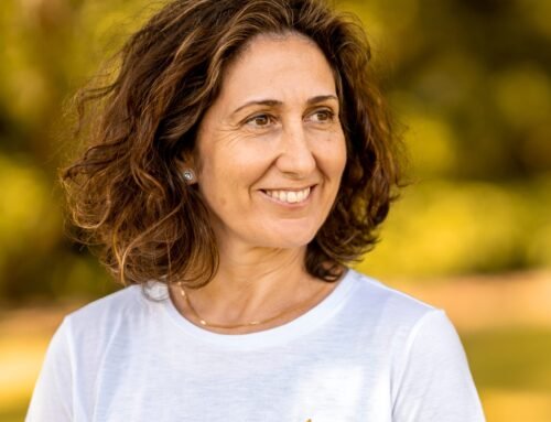 Masaje Acupresión Shiatsu