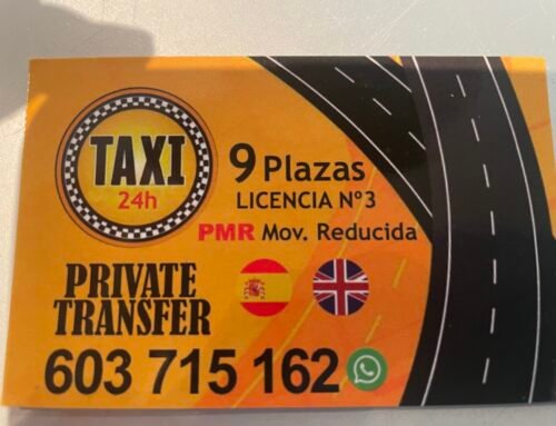 Private Transfer airport. Transporte al aeropuerto para 9 personas