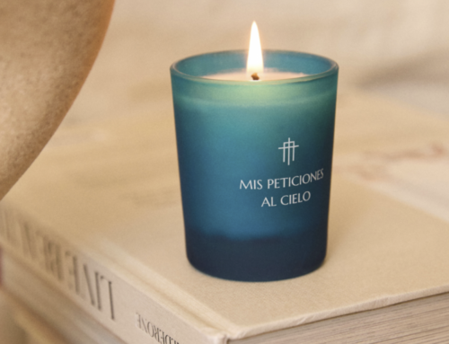 Enciende hoy tu petición al cielo