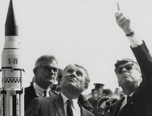 Gemini.  ¿Sabéis de dónde viene el nombre?