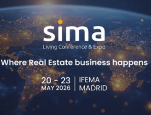 Sotogrande toma la palabra en SIMA 2026